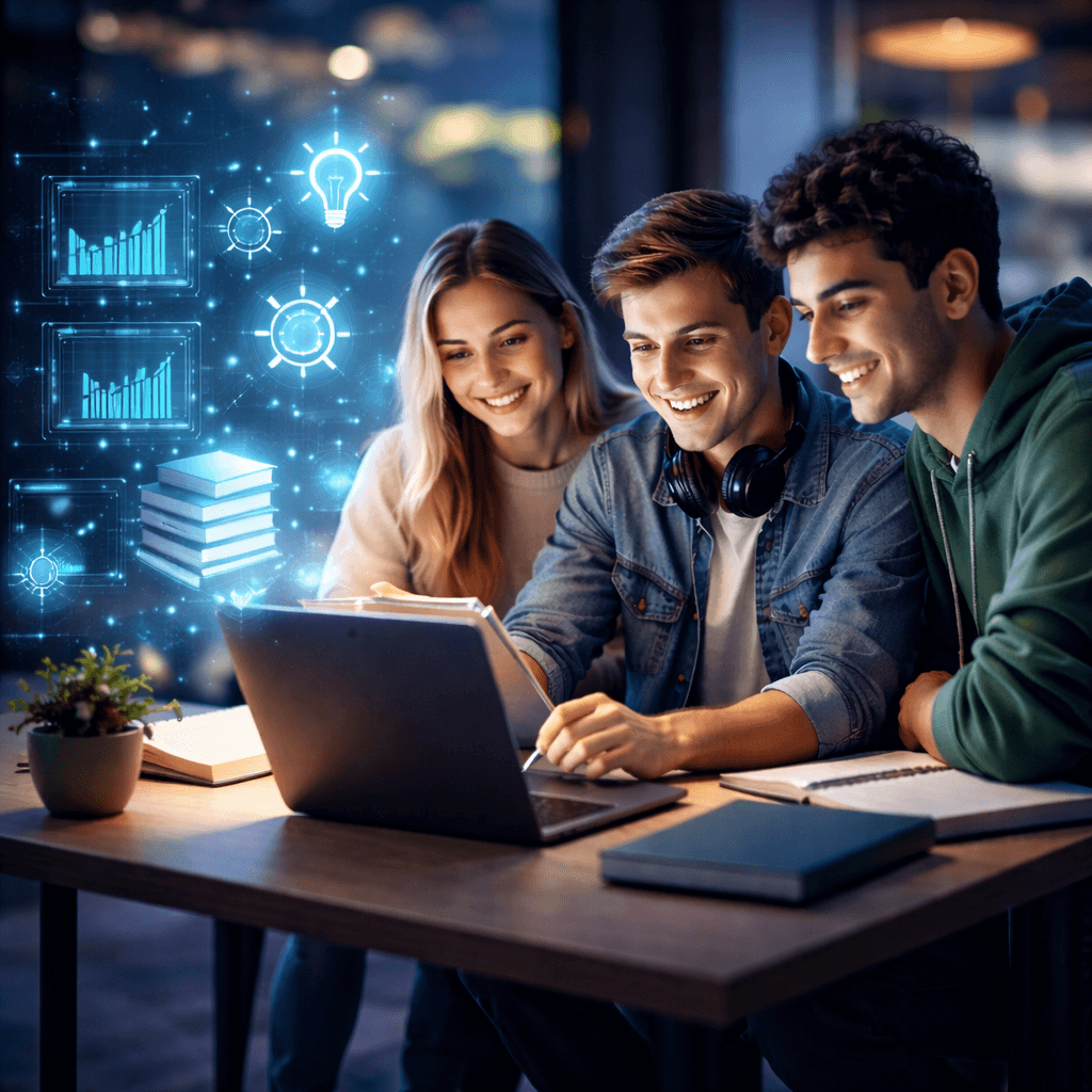 AtlasKoç - çalışma görseli