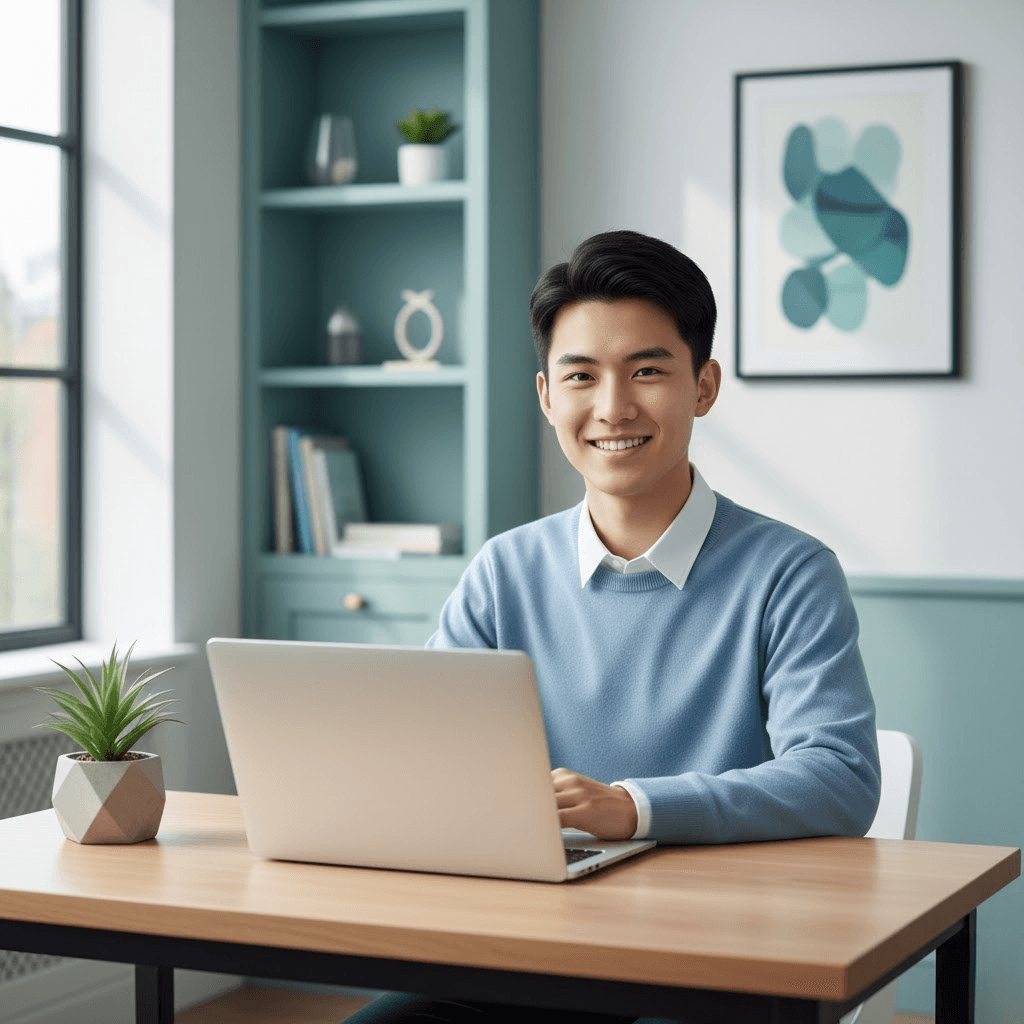 AtlasKoç öğrenci avatarı